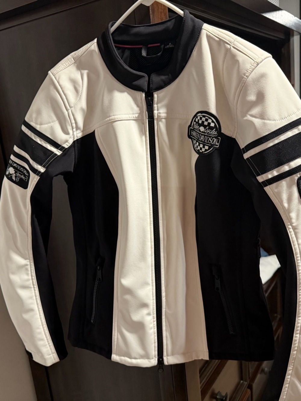 Harley-Davidson Amelia Anne Jacket